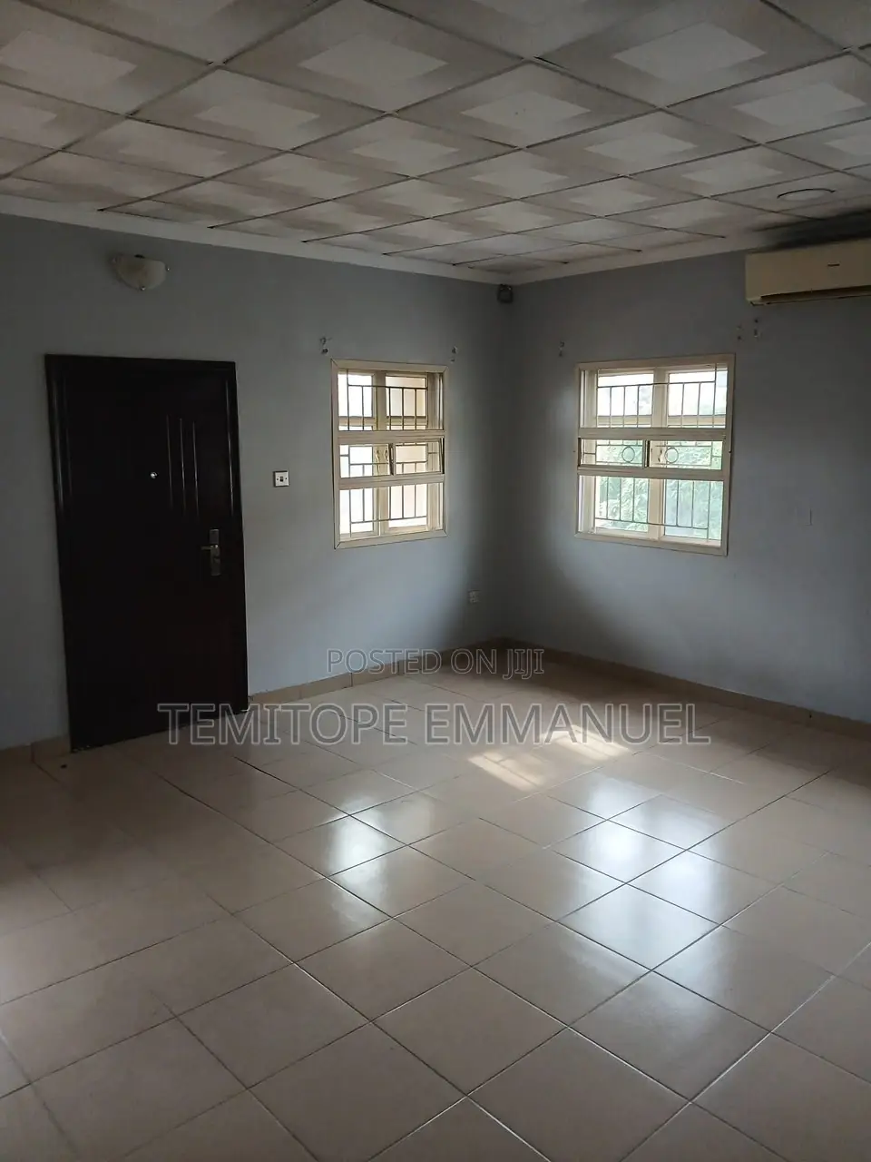 Furnished 5bdrm Duplex in Nicon Town for sale in Nicon Town