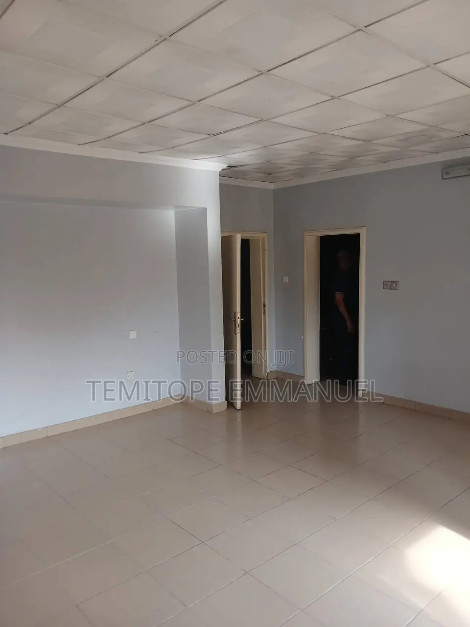 Furnished 5bdrm Duplex in Nicon Town for sale in Nicon Town