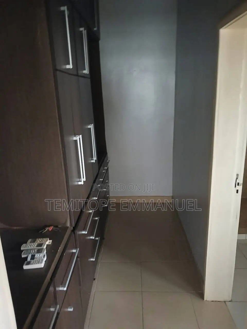 Furnished 5bdrm Duplex in Nicon Town for sale in Nicon Town