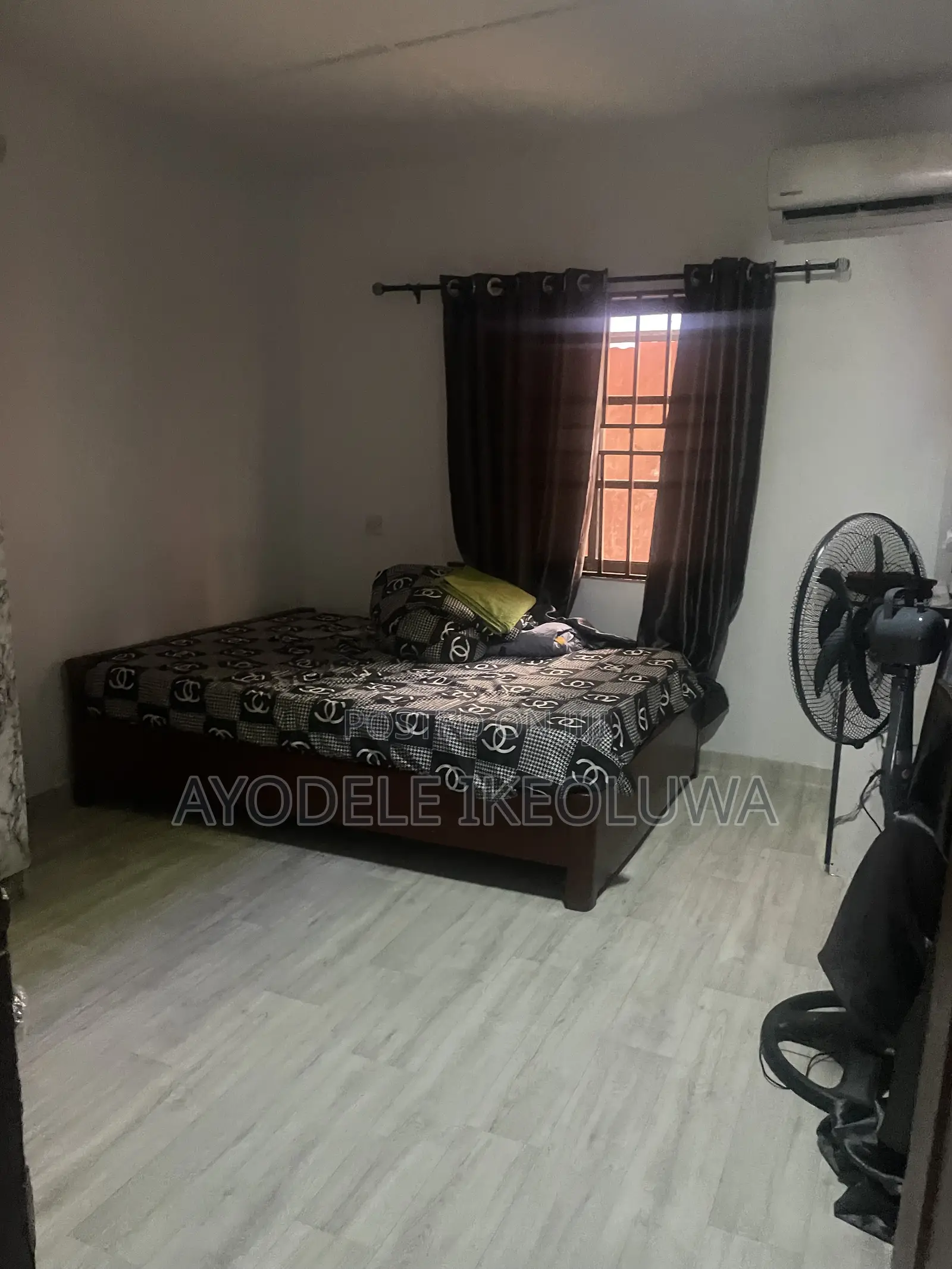 Furnished 2bdrm Apartment in Igando for rent in Igando / Ikotun/Igando