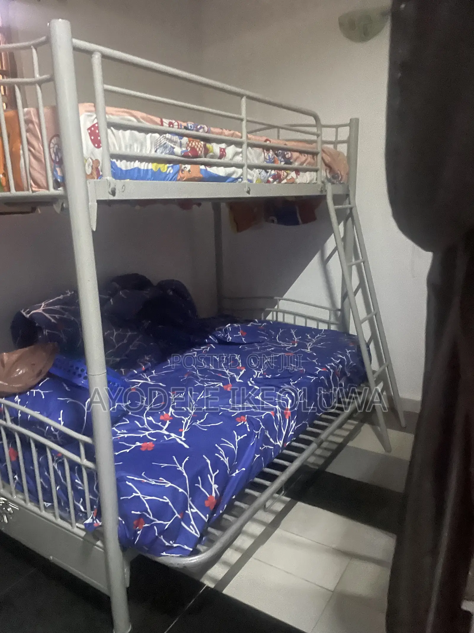 Furnished 2bdrm Apartment in Igando for rent in Igando / Ikotun/Igando