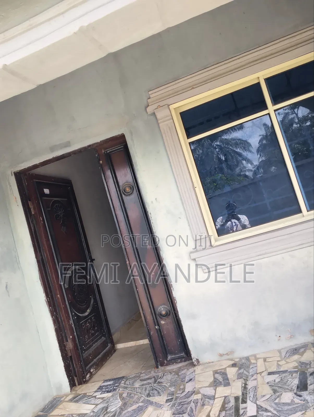 Furnished 1bdrm Apartment in Oreta Estate, Igbogbo for rent in Igbogbo