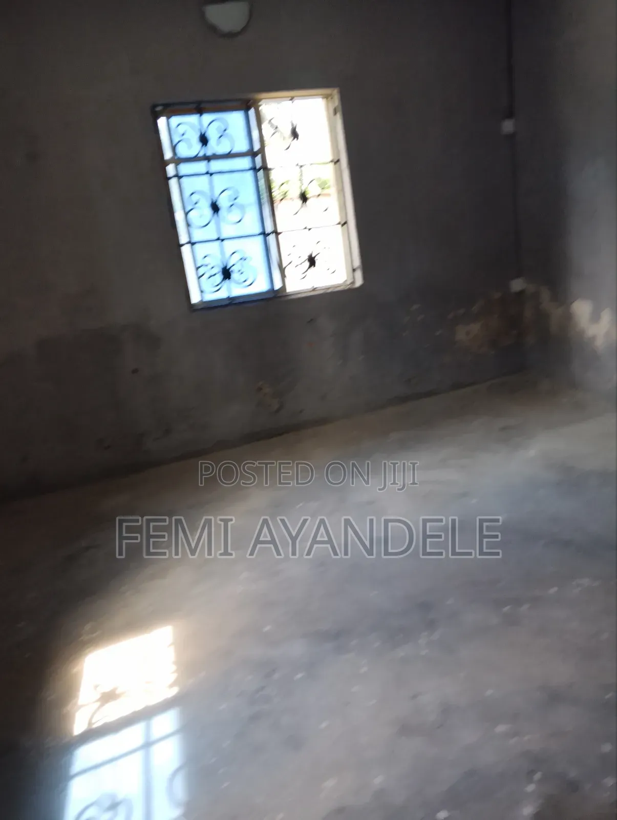 Furnished 1bdrm Apartment in Oreta Estate, Igbogbo for rent in Igbogbo