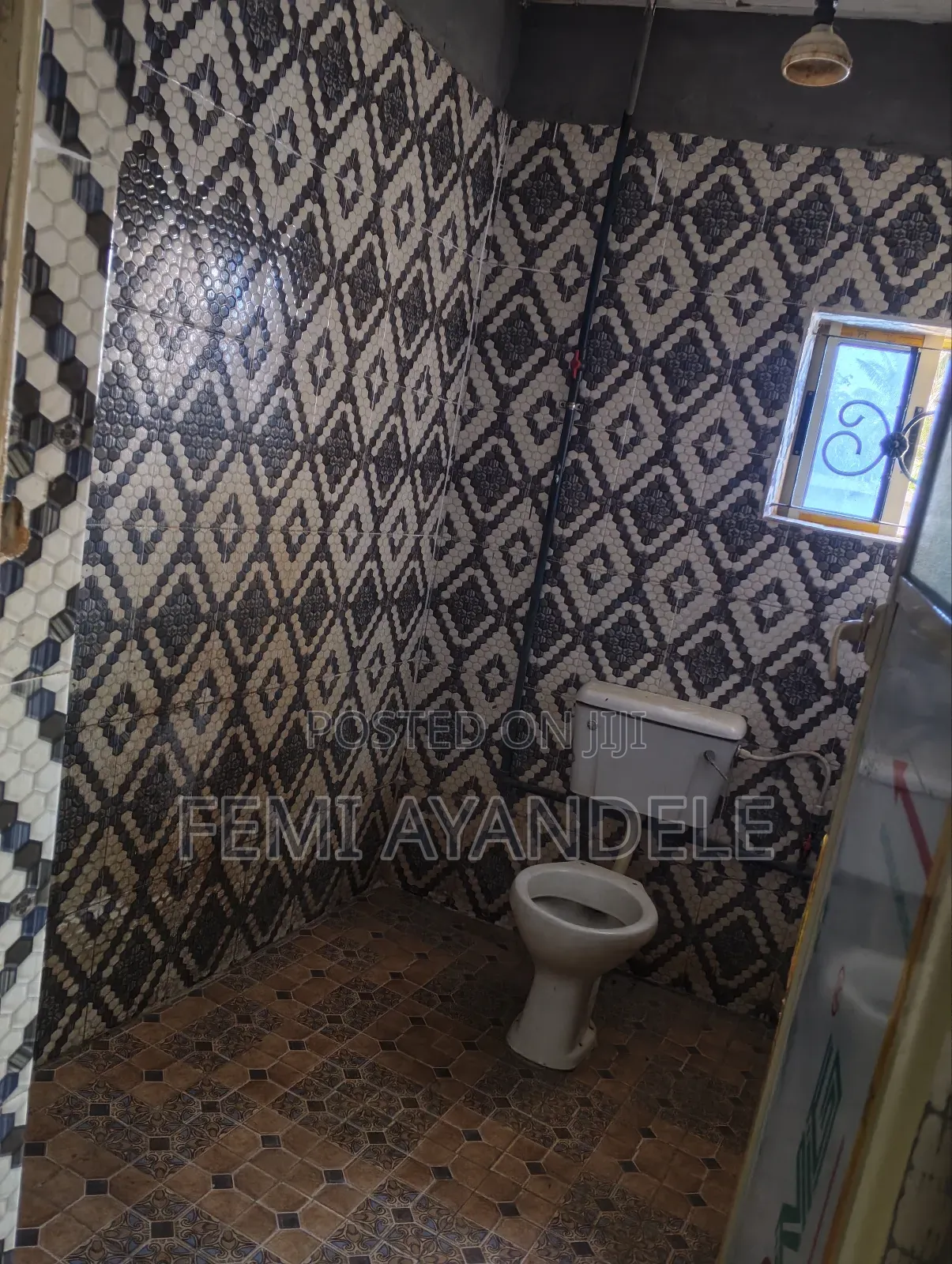 Furnished 1bdrm Apartment in Oreta Estate, Igbogbo for rent in Igbogbo
