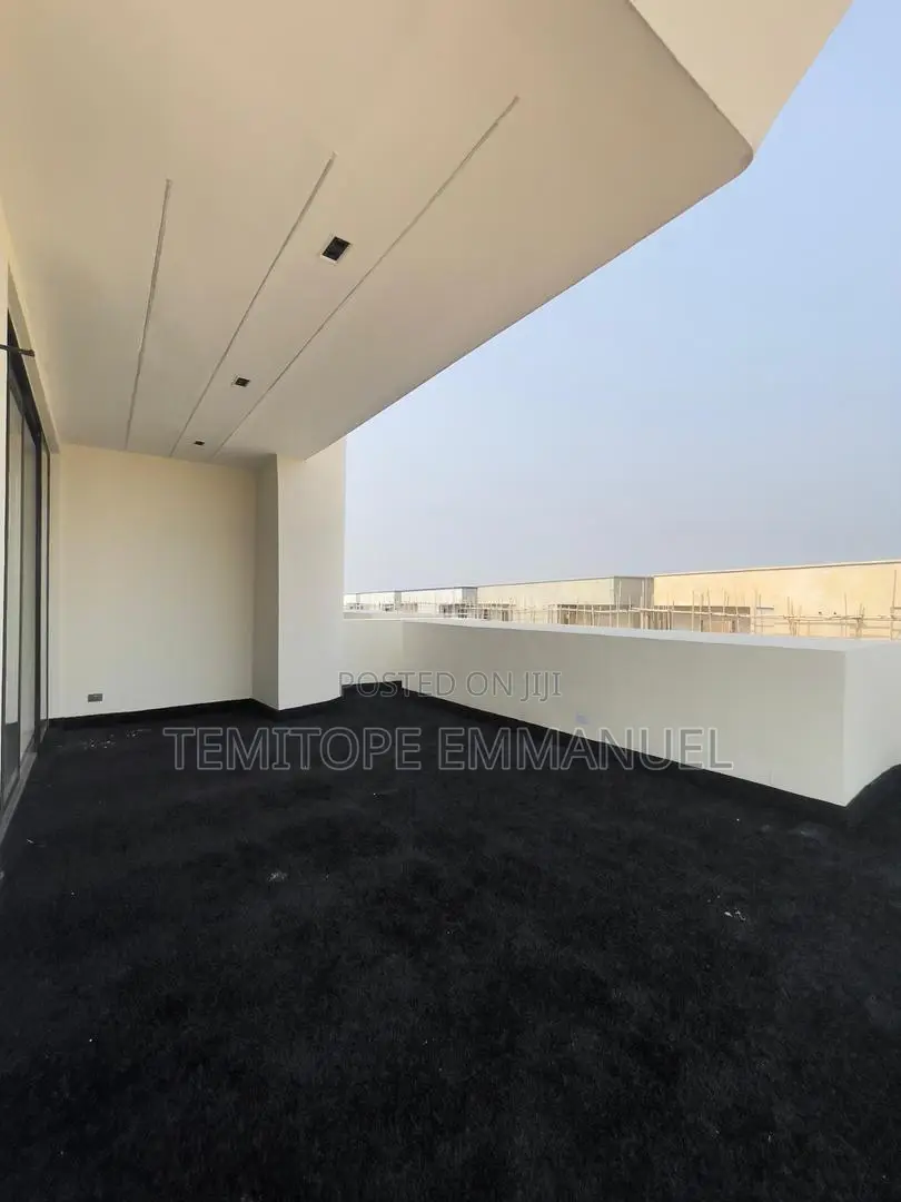 Furnished 5bdrm Duplex in Lekki Phase 1 for sale in Lekki Phase 1