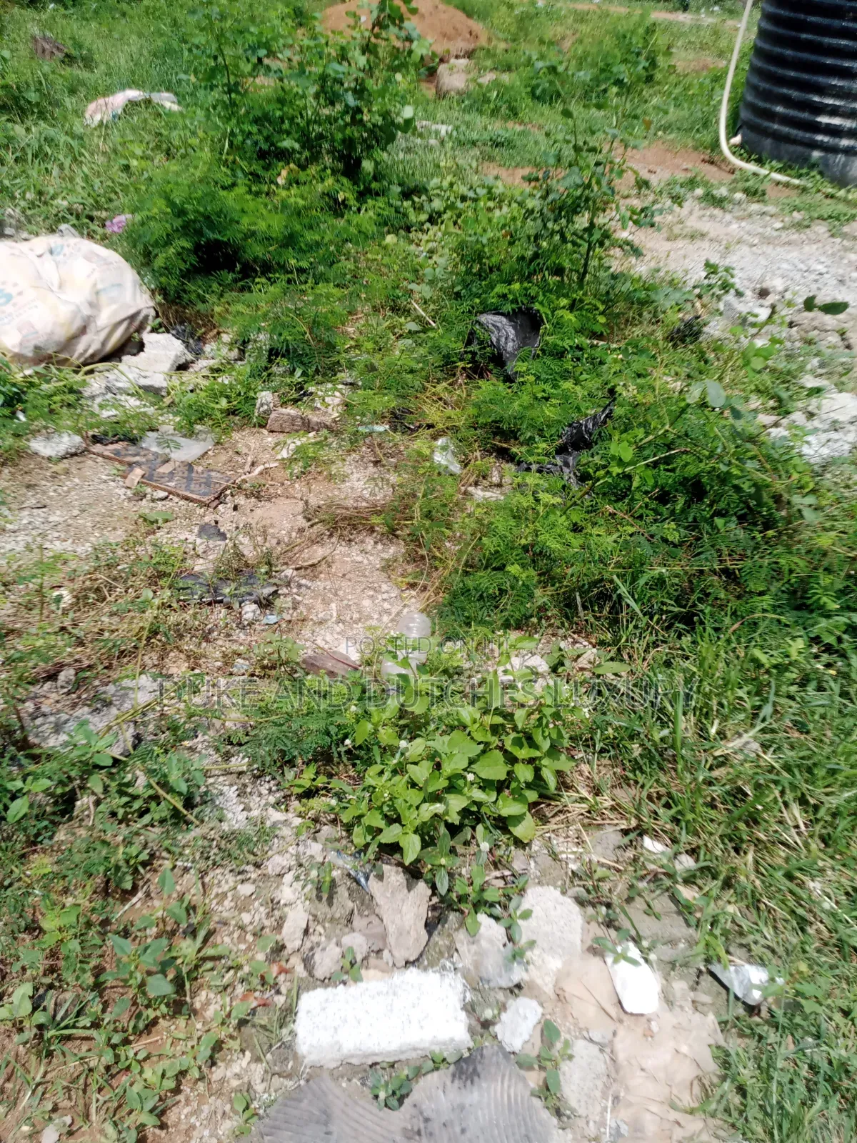 Land and Plots in Katampe Extension