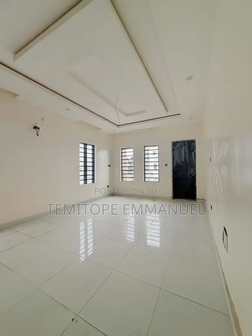 Furnished 5bdrm Duplex in Ogudu GRA for sale in Ogudu GRA