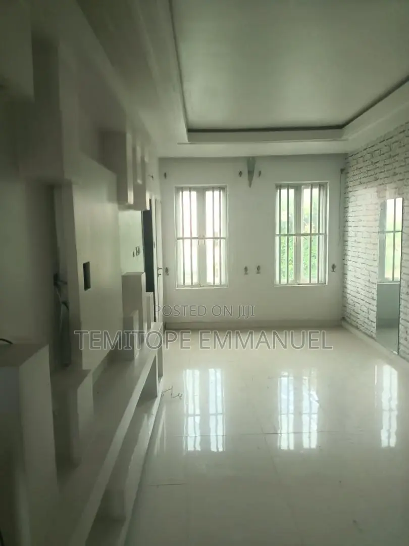 Furnished 4bdrm Duplex in Opebi for sale in Opebi