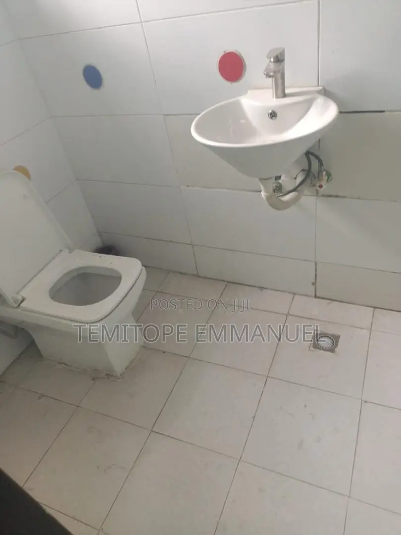 Furnished 4bdrm Duplex in Opebi for sale in Opebi
