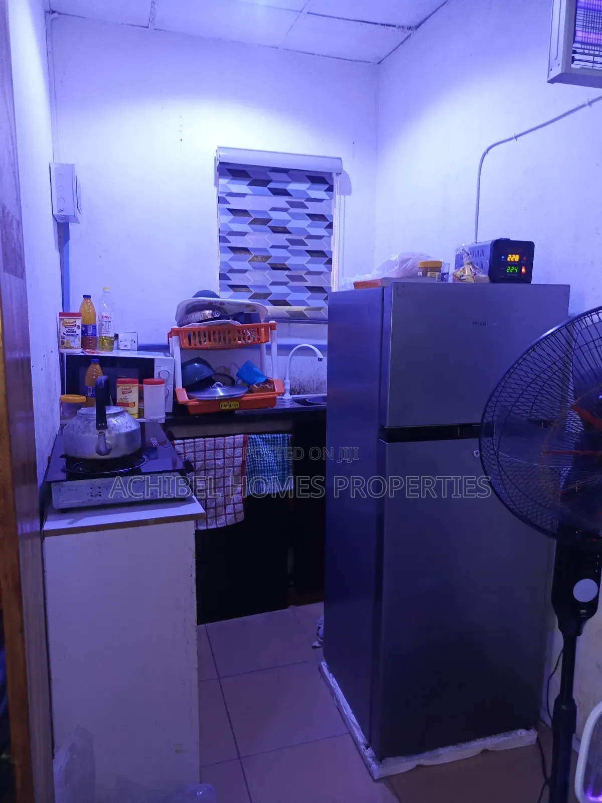 Studio Apartment in Ocean Bay, Lekki Phase 2 for rent in Lekki Phase 2