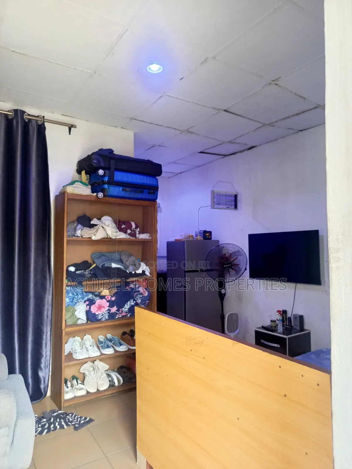 Studio Apartment in Ocean Bay, Lekki Phase 2 for rent in Lekki Phase 2