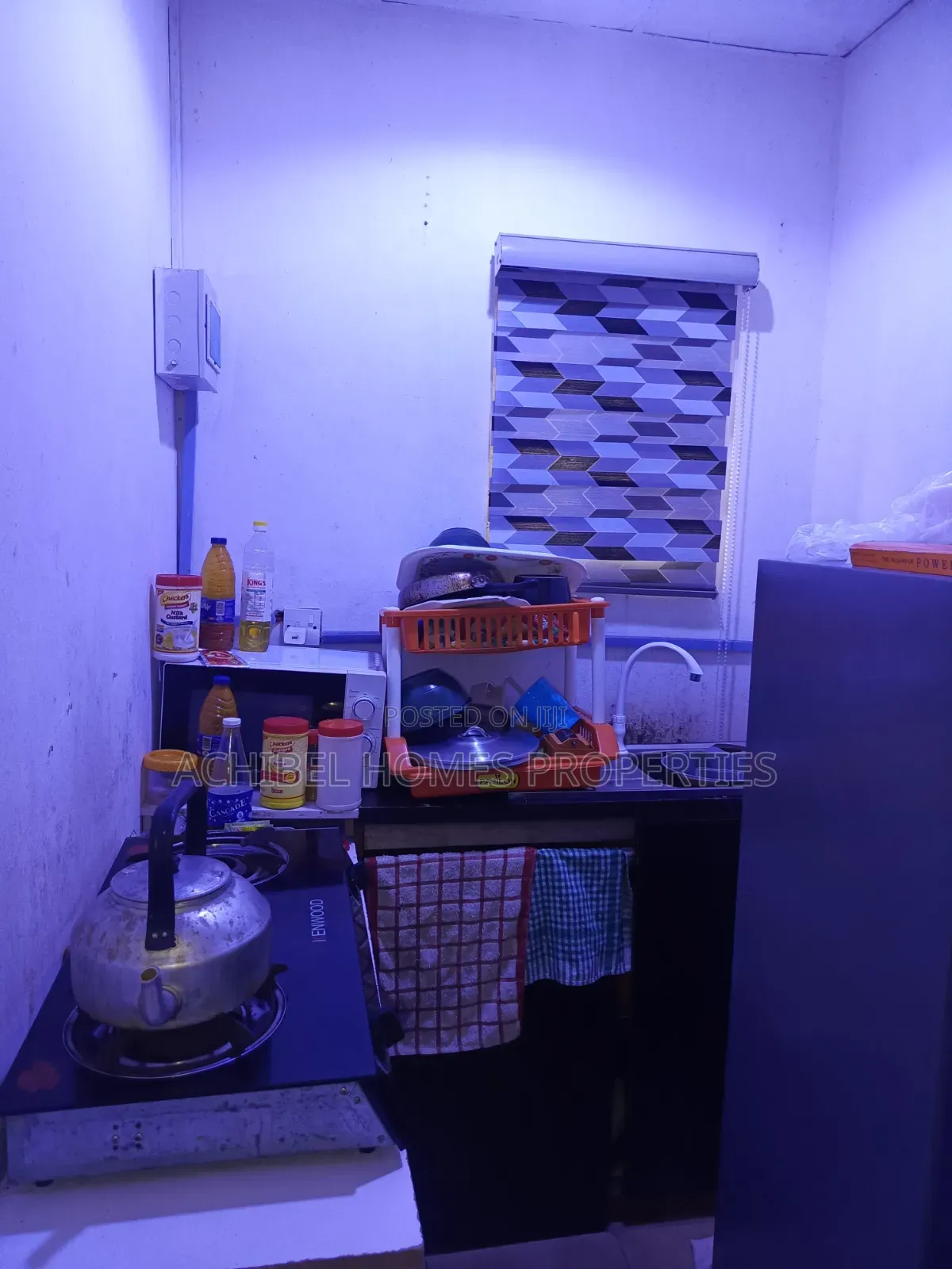 Studio Apartment in Ocean Bay, Lekki Phase 2 for rent in Lekki Phase 2