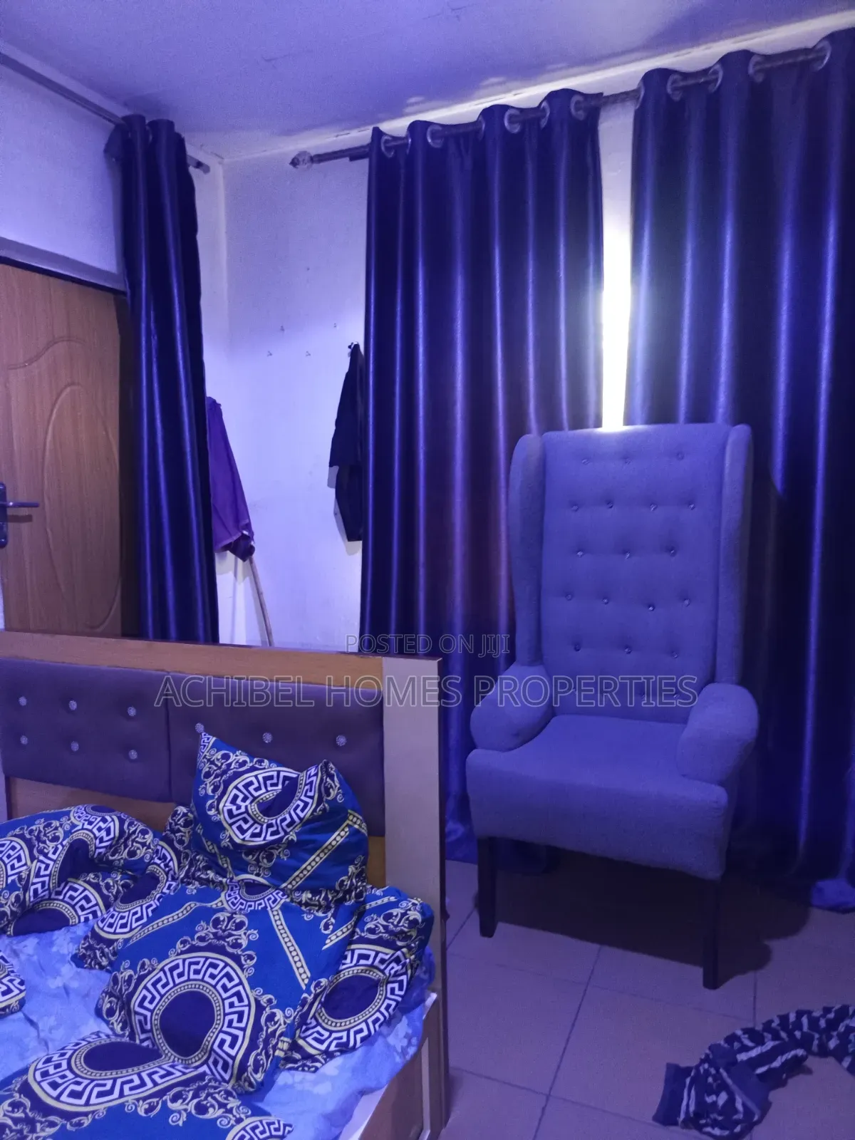 Studio Apartment in Ocean Bay, Lekki Phase 2 for rent in Lekki Phase 2