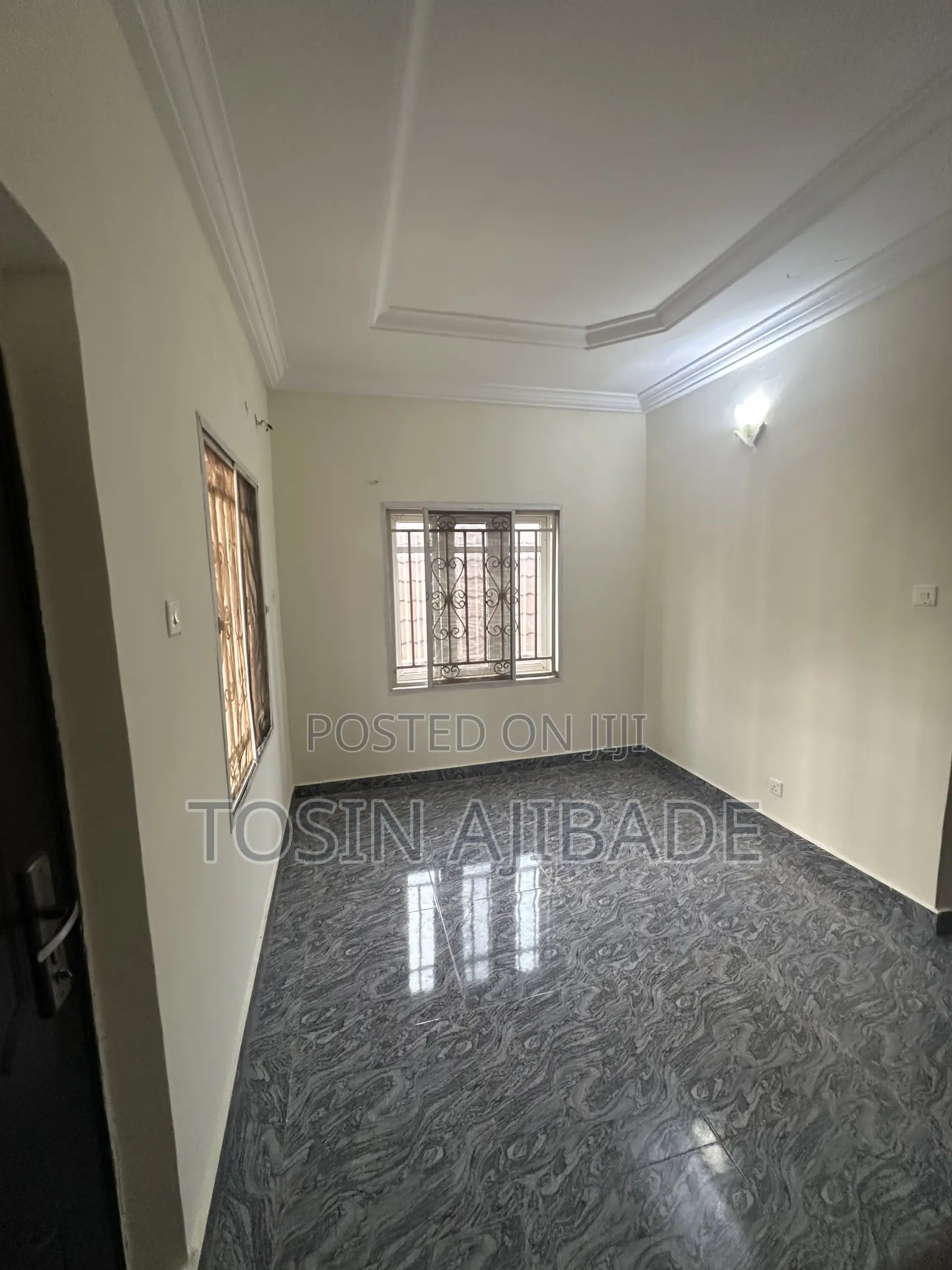 1bdrm Block of Flats in Bamsufic Estate, Lokogoma for rent in Lokogoma