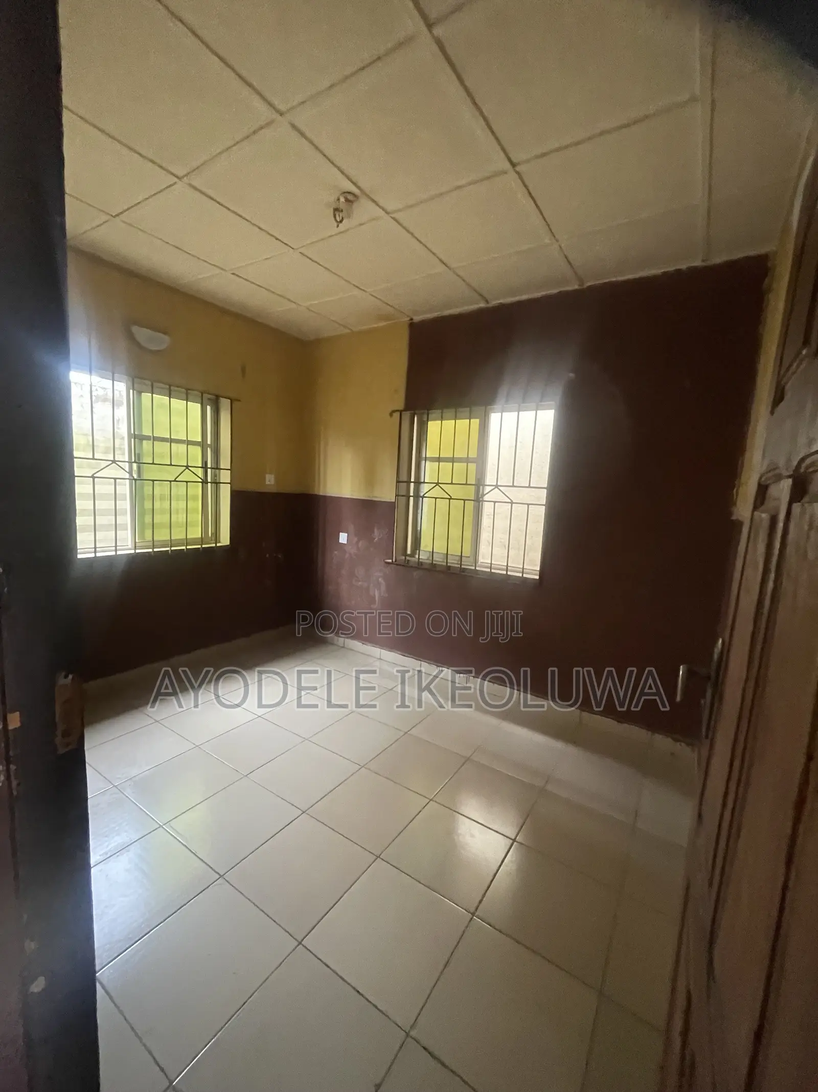 Mini Flat in Agric Road, Igando / Ikotun/Igando for rent in Igando / Ikotun/Igando