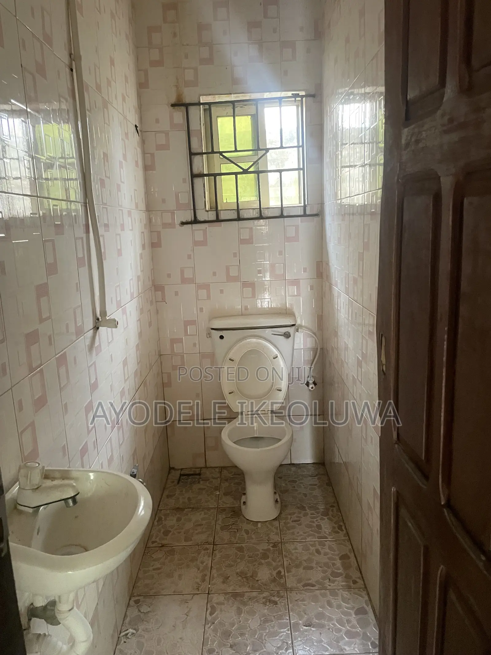 Mini Flat in Agric Road, Igando / Ikotun/Igando for rent in Igando / Ikotun/Igando