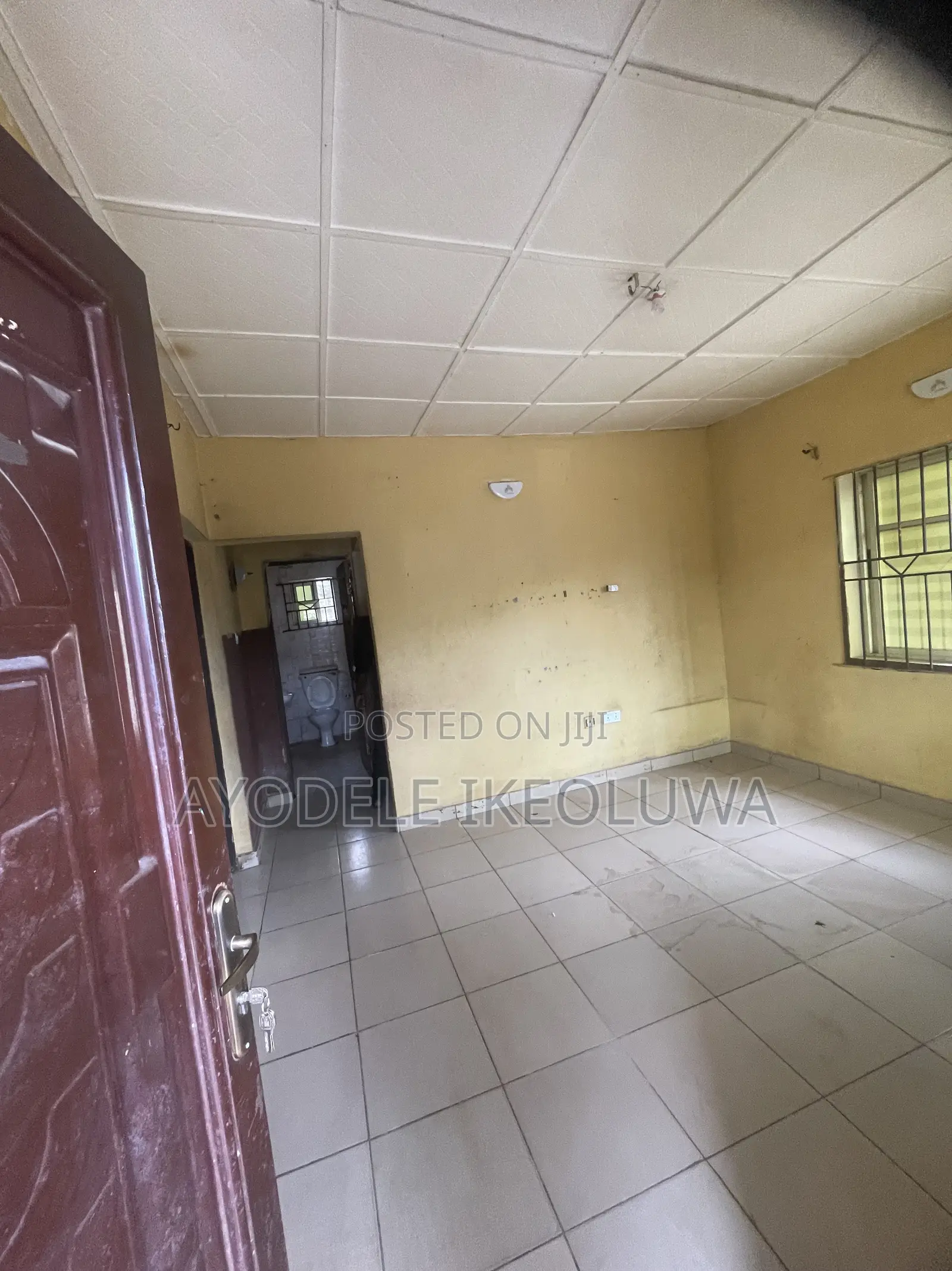 Mini Flat in Agric Road, Igando / Ikotun/Igando for rent in Igando / Ikotun/Igando