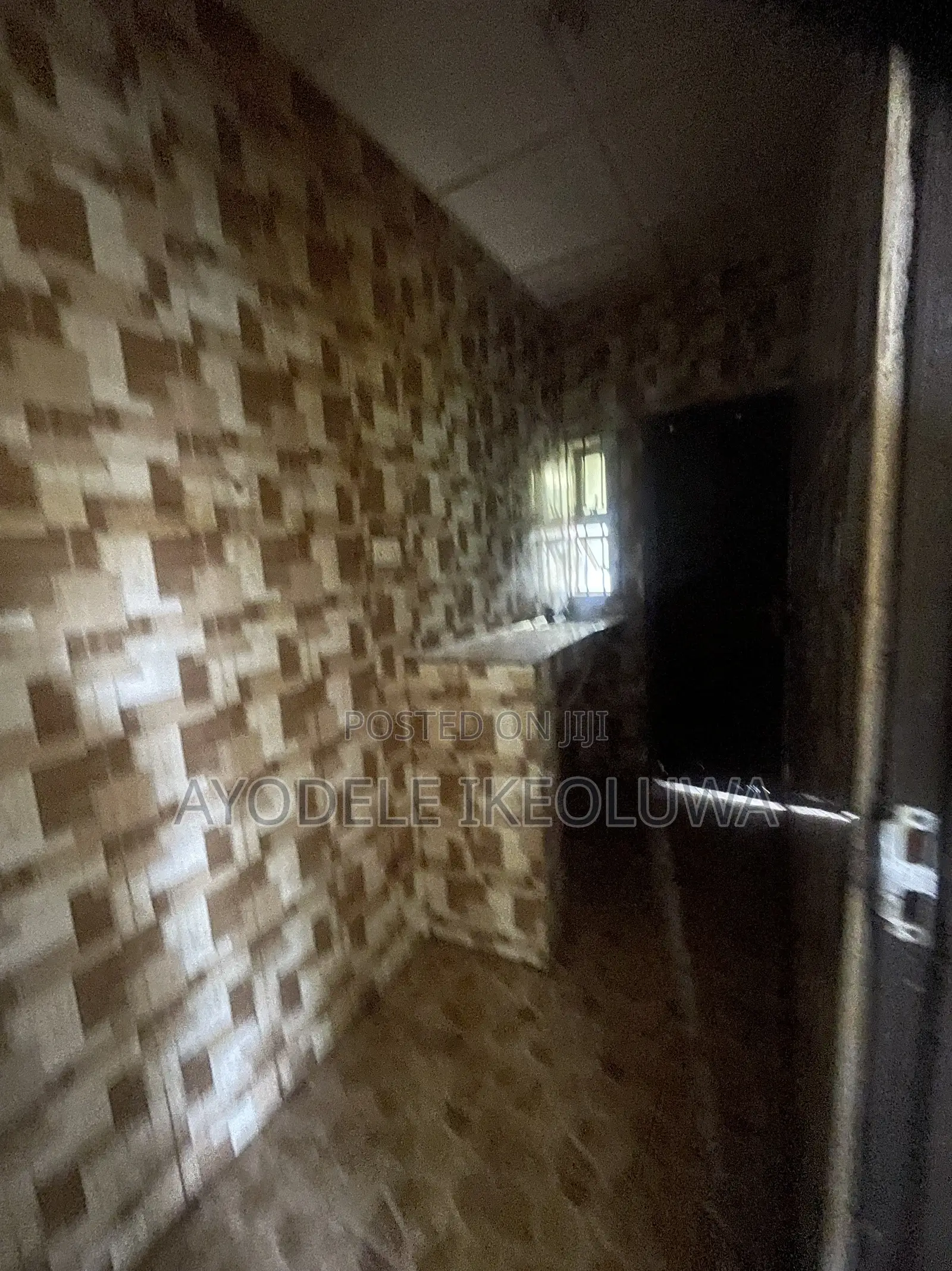 Mini Flat in Agric Road, Igando / Ikotun/Igando for rent in Igando / Ikotun/Igando