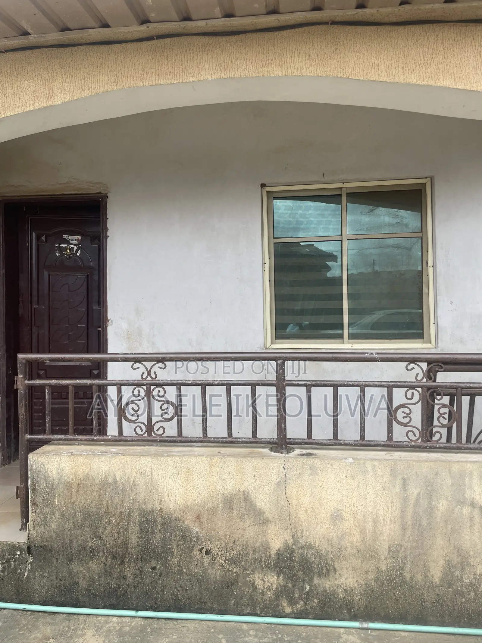 Mini Flat in Agric Road, Igando / Ikotun/Igando for rent in Igando / Ikotun/Igando