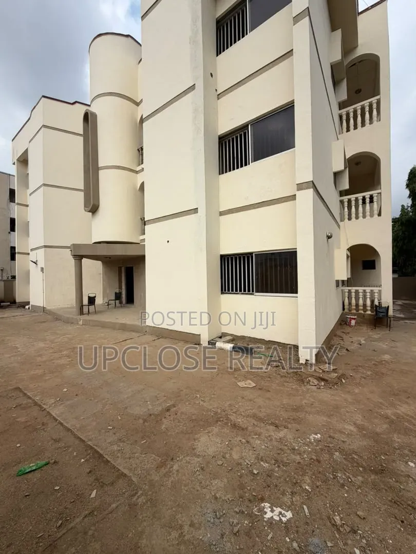 3bdrm Block of Flats in Wuse 2 for rent in Wuse 2