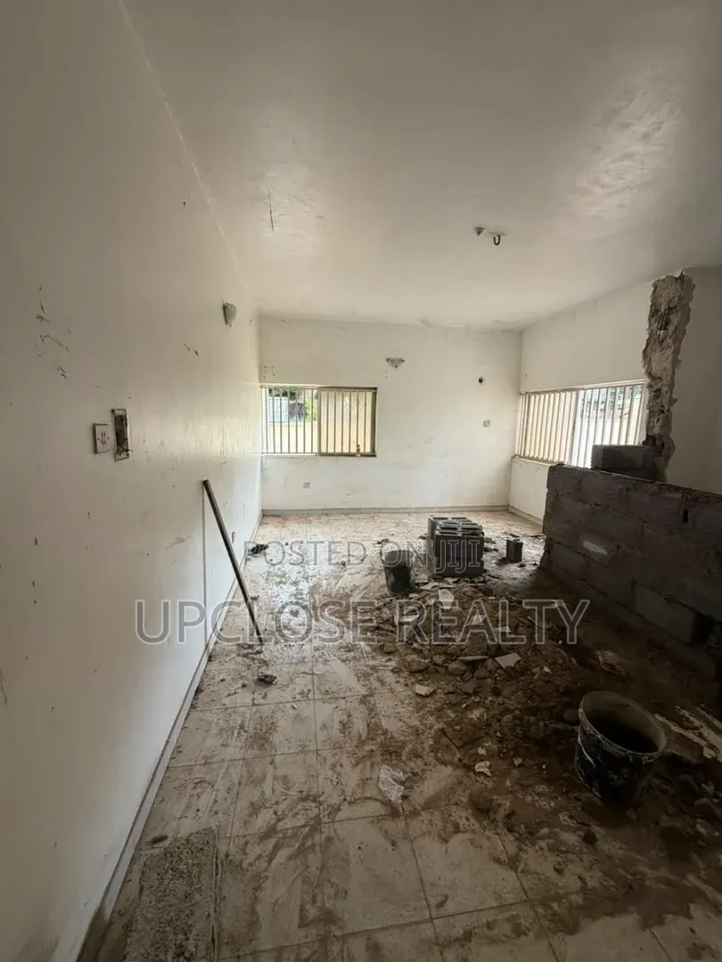 3bdrm Block of Flats in Wuse 2 for rent in Wuse 2