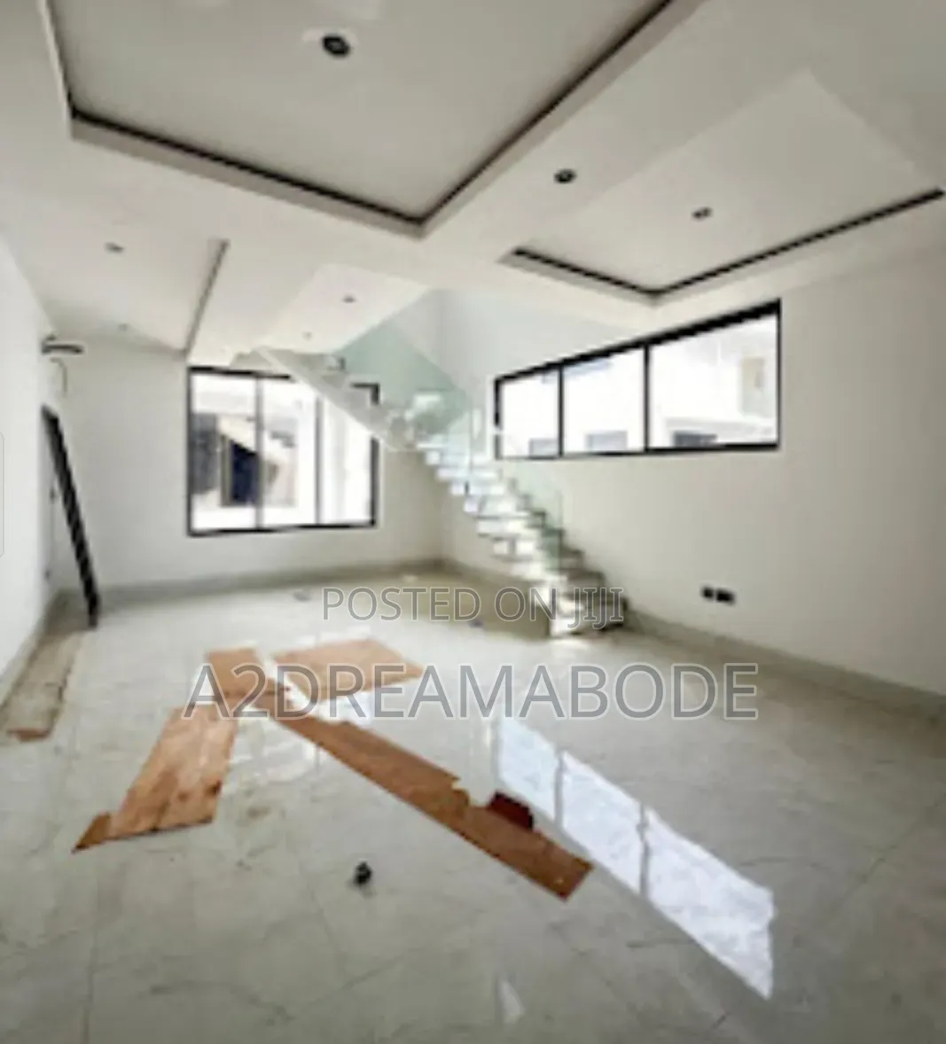 4bdrm Duplex in Ikoyi for rent in Old Ikoyi