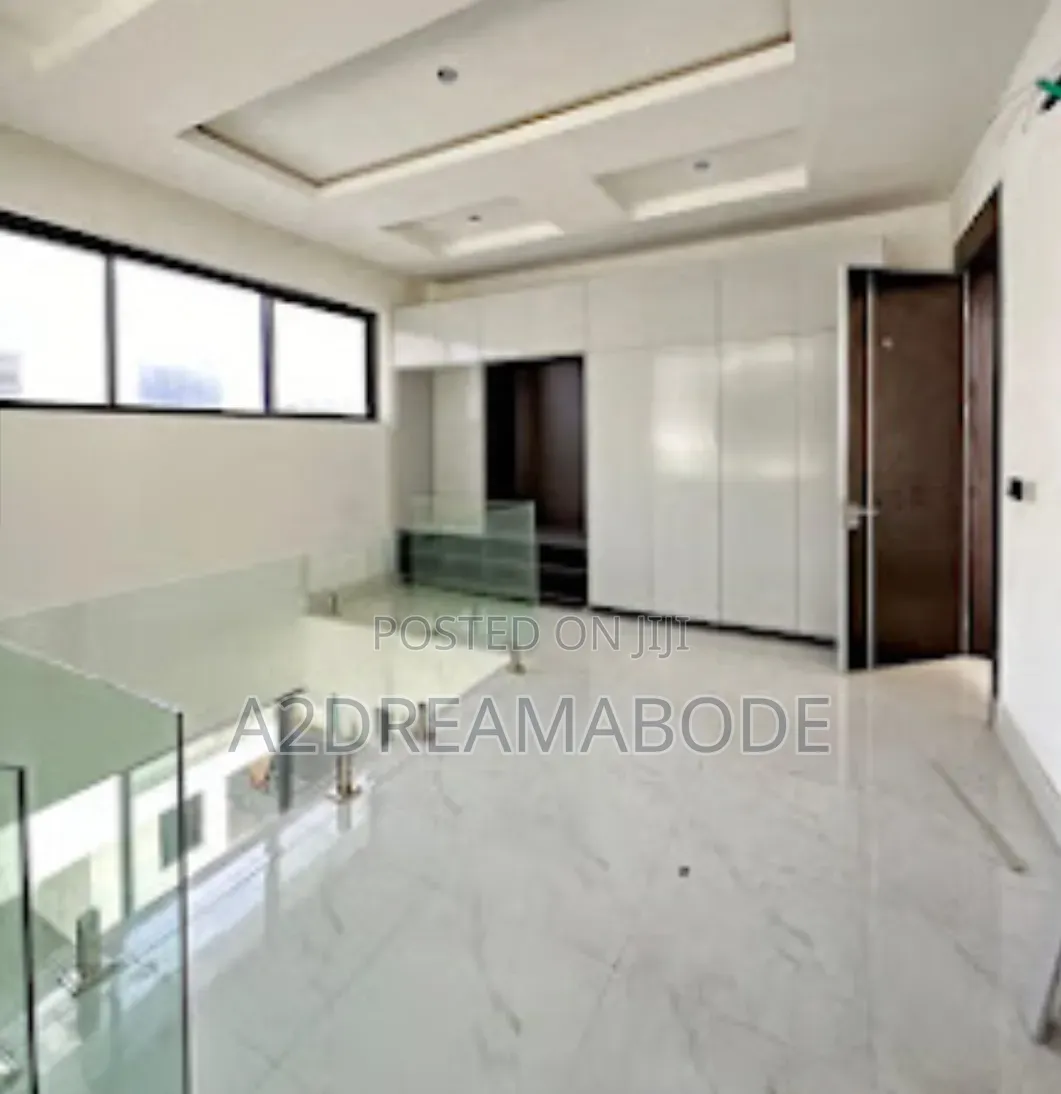 4bdrm Duplex in Ikoyi for rent in Old Ikoyi
