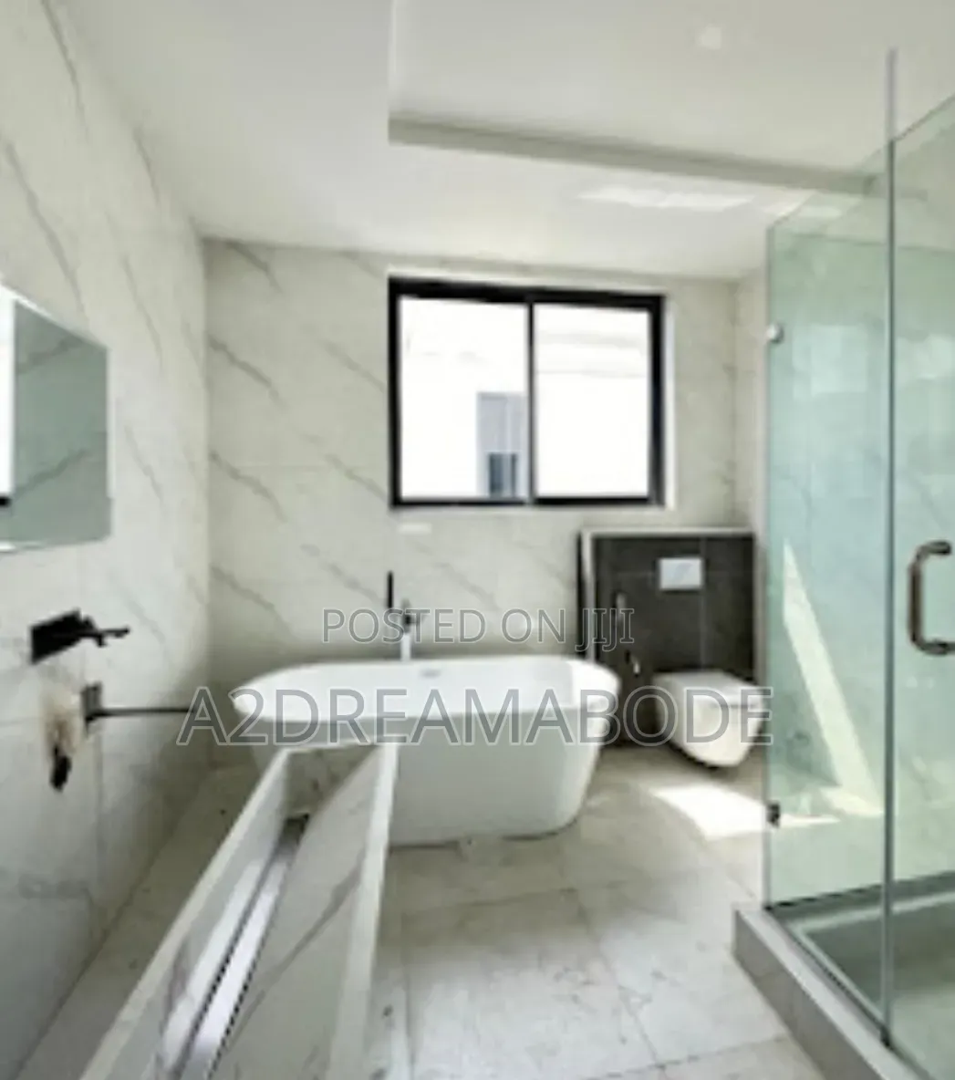4bdrm Duplex in Ikoyi for rent in Old Ikoyi