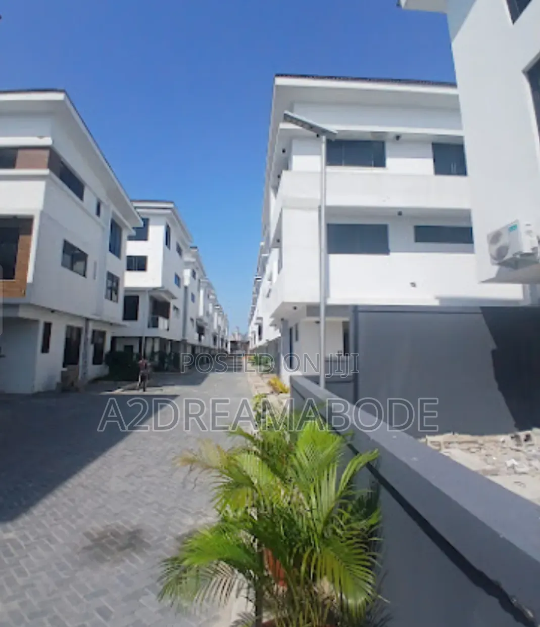 4bdrm Duplex in Ikoyi for rent in Old Ikoyi