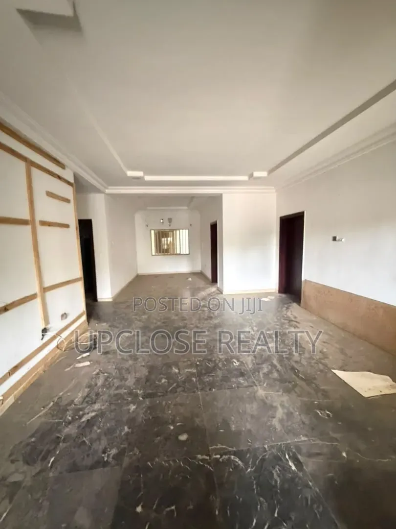 3bdrm Block of Flats in Jabi for rent in Jabi