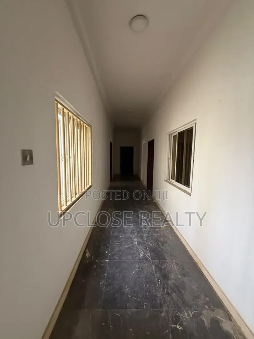 3bdrm Block of Flats in Jabi for rent in Jabi