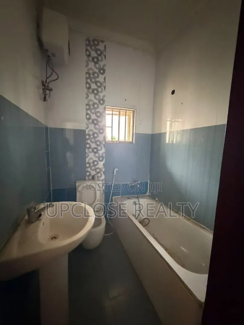 3bdrm Block of Flats in Jabi for rent in Jabi