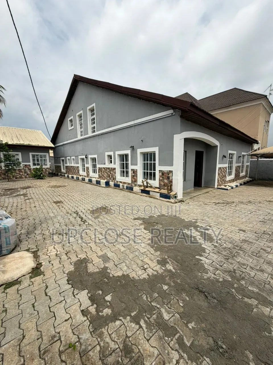 4bdrm Bungalow in Wuse 2 for rent in Wuse 2