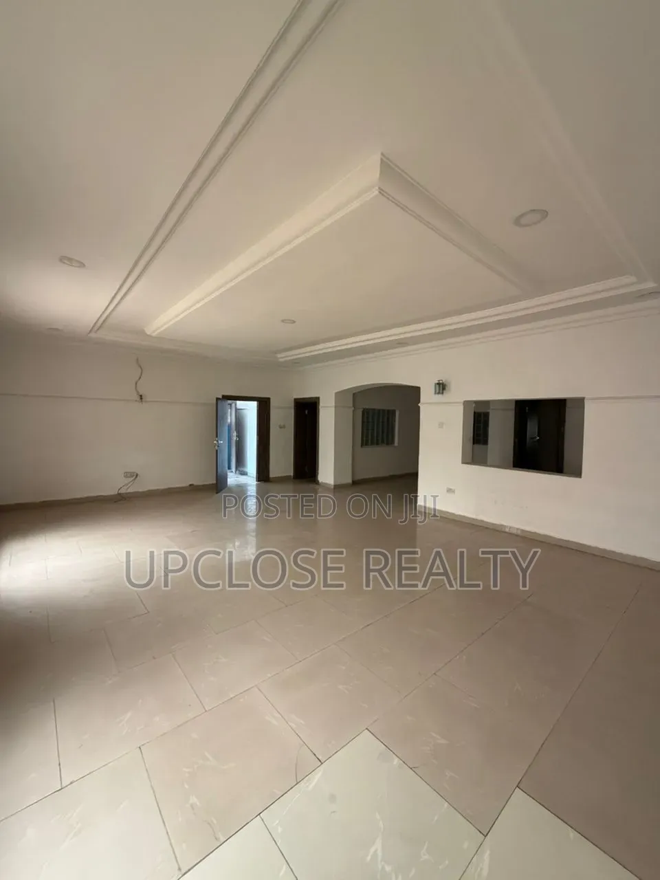 4bdrm Bungalow in Wuse 2 for rent in Wuse 2