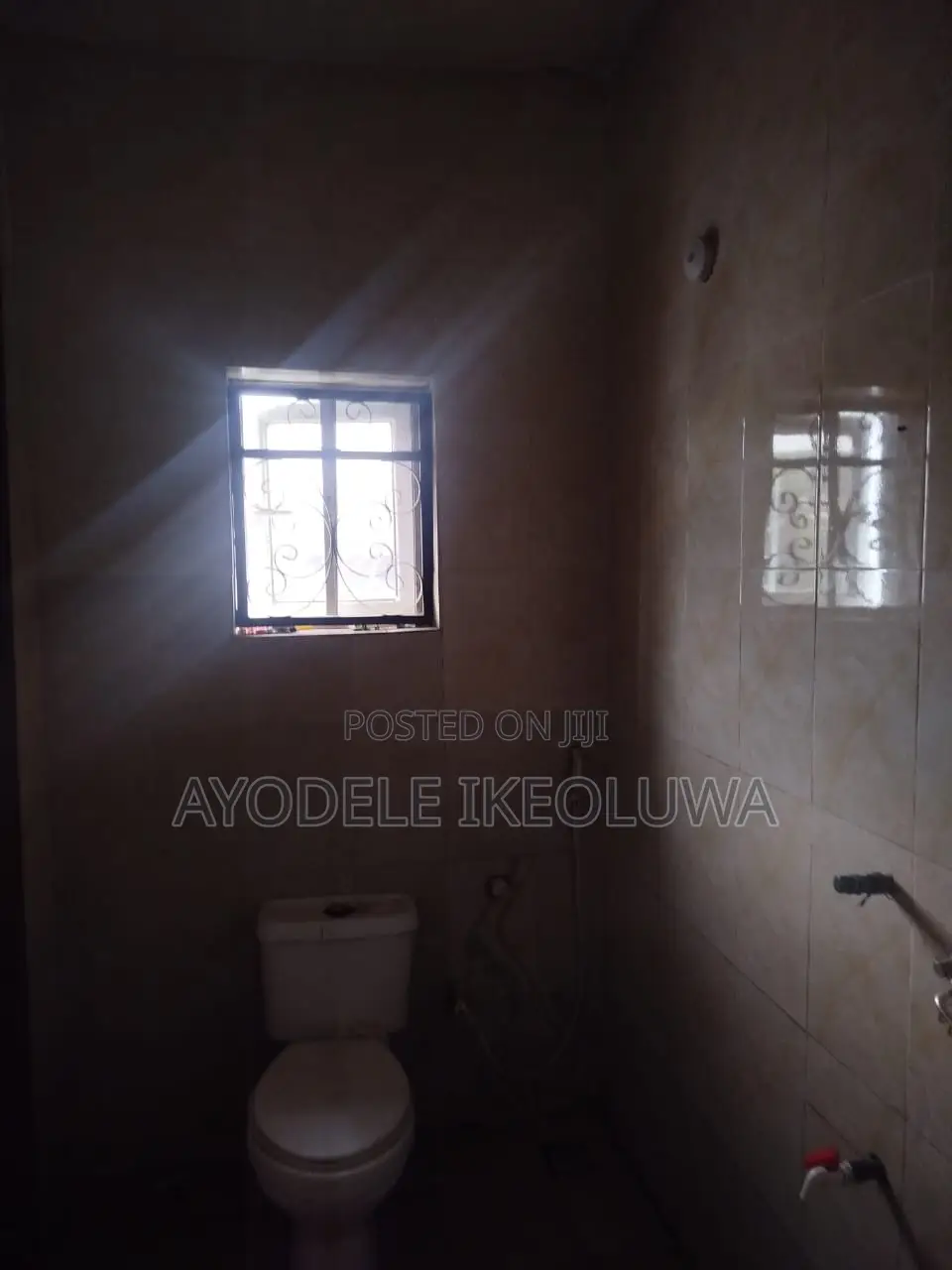 2bdrm Apartment in Afolabi, Akesan for rent in Akesan