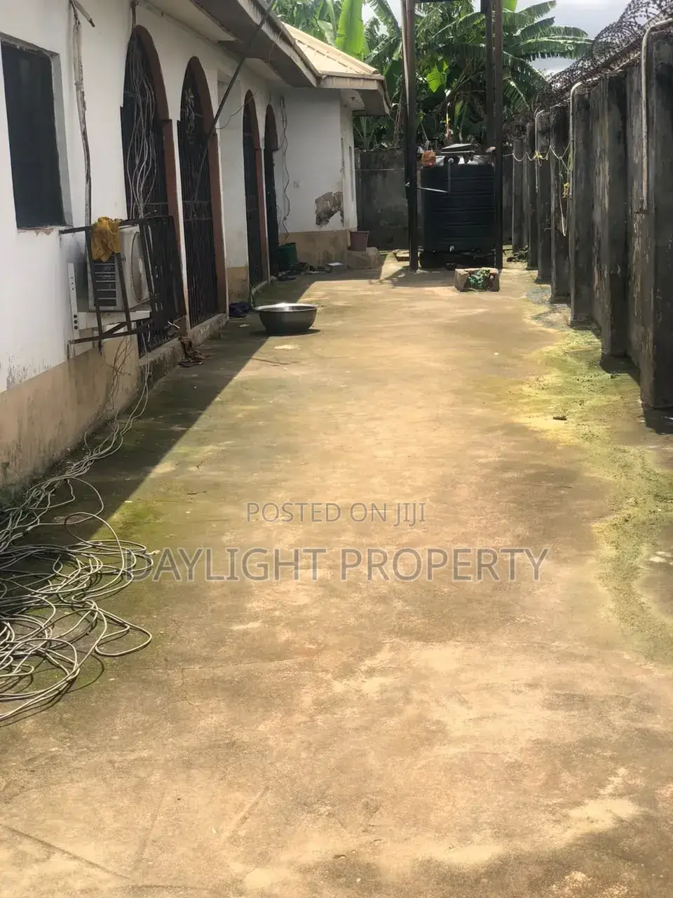 3bdrm Block of Flats in Daylight Property, Benin City for sale in Benin City
