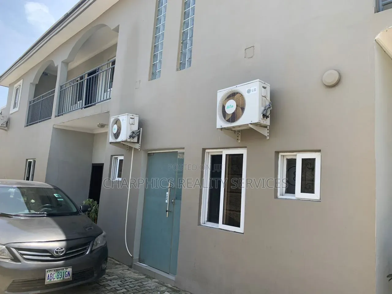 Studio Apartment in Off Lekki-Epe Expressway for rent in Off Lekki-Epe Expressway