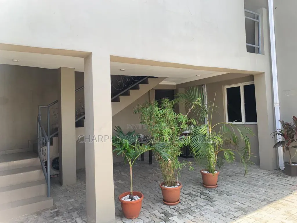 Studio Apartment in Off Lekki-Epe Expressway for rent in Off Lekki-Epe Expressway
