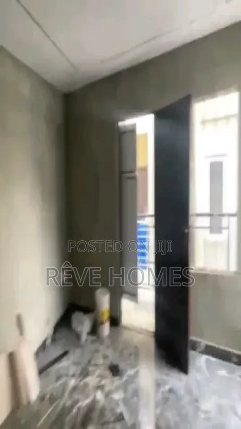 2bdrm Block of Flats in Shomolu / Shomolu for rent in Shomolu / Shomolu