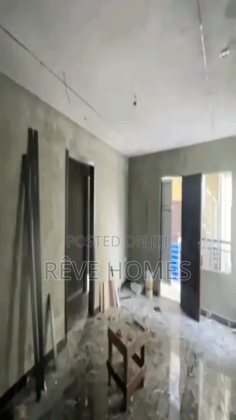 2bdrm Block of Flats in Shomolu / Shomolu for rent in Shomolu / Shomolu