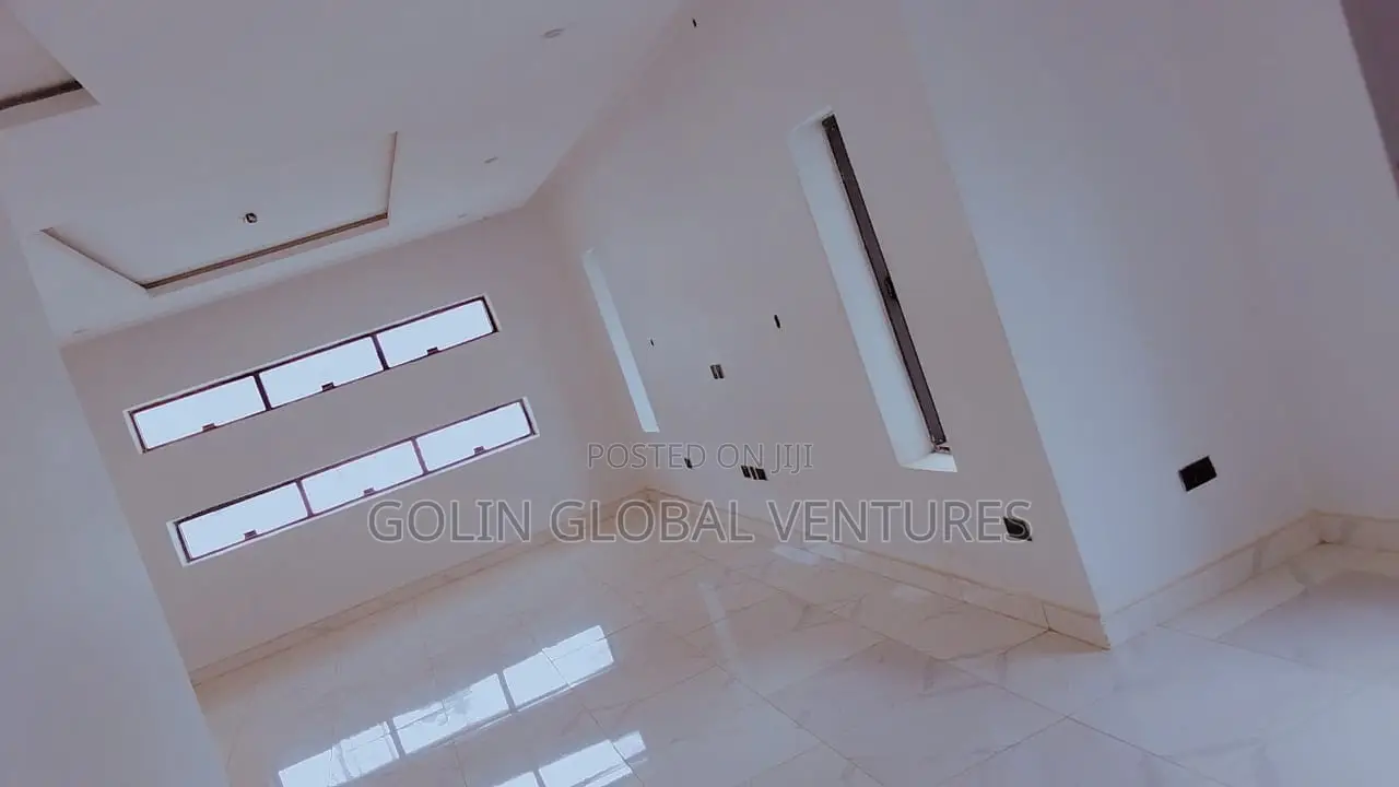 Furnished 5bdrm Duplex in Golin Global, Asokoro for sale in Asokoro