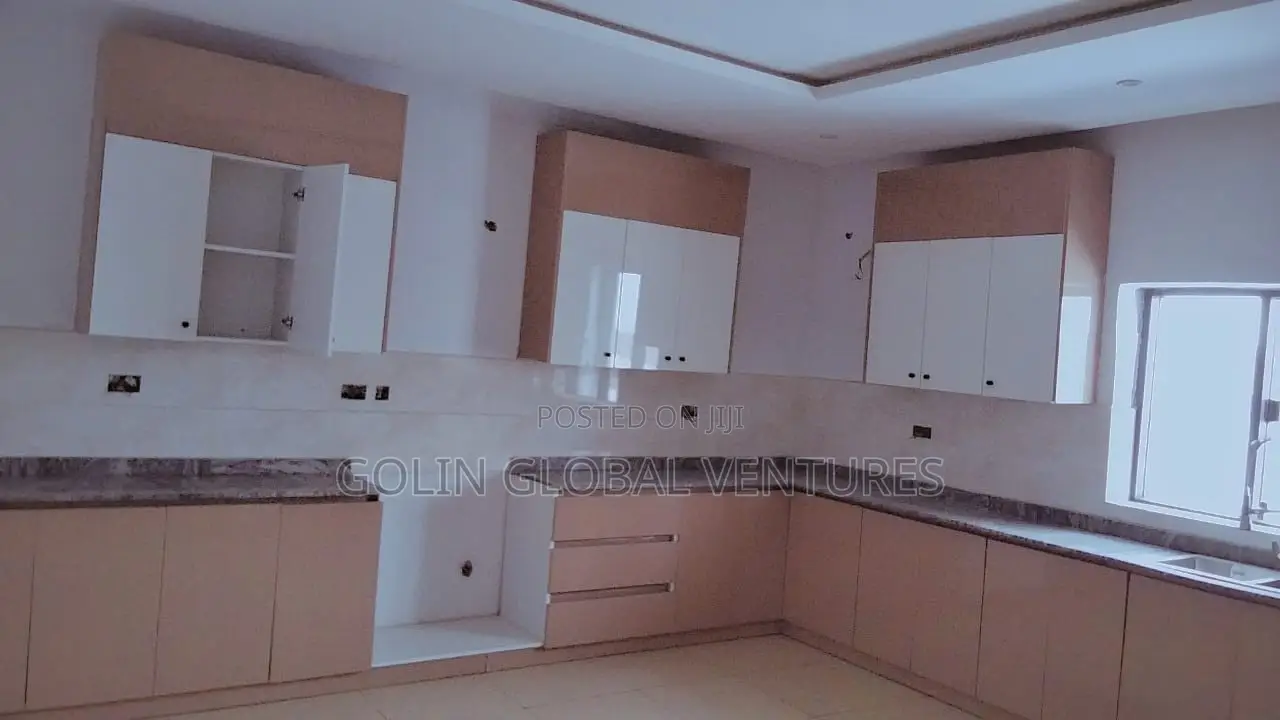 Furnished 5bdrm Duplex in Golin Global, Asokoro for sale in Asokoro
