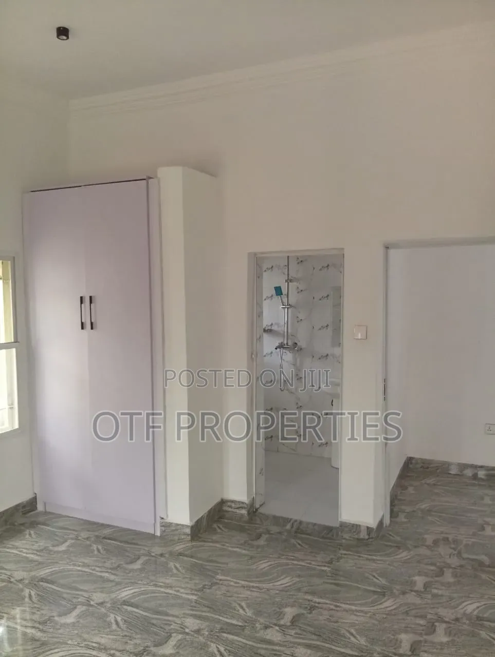 2bdrm Block of Flats in Fo1,, Kubwa for rent in Kubwa
