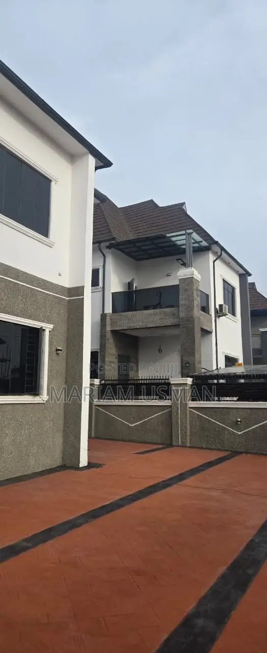 4bdrm Duplex in Asba/Dantata, Kubwa for sale in Kubwa