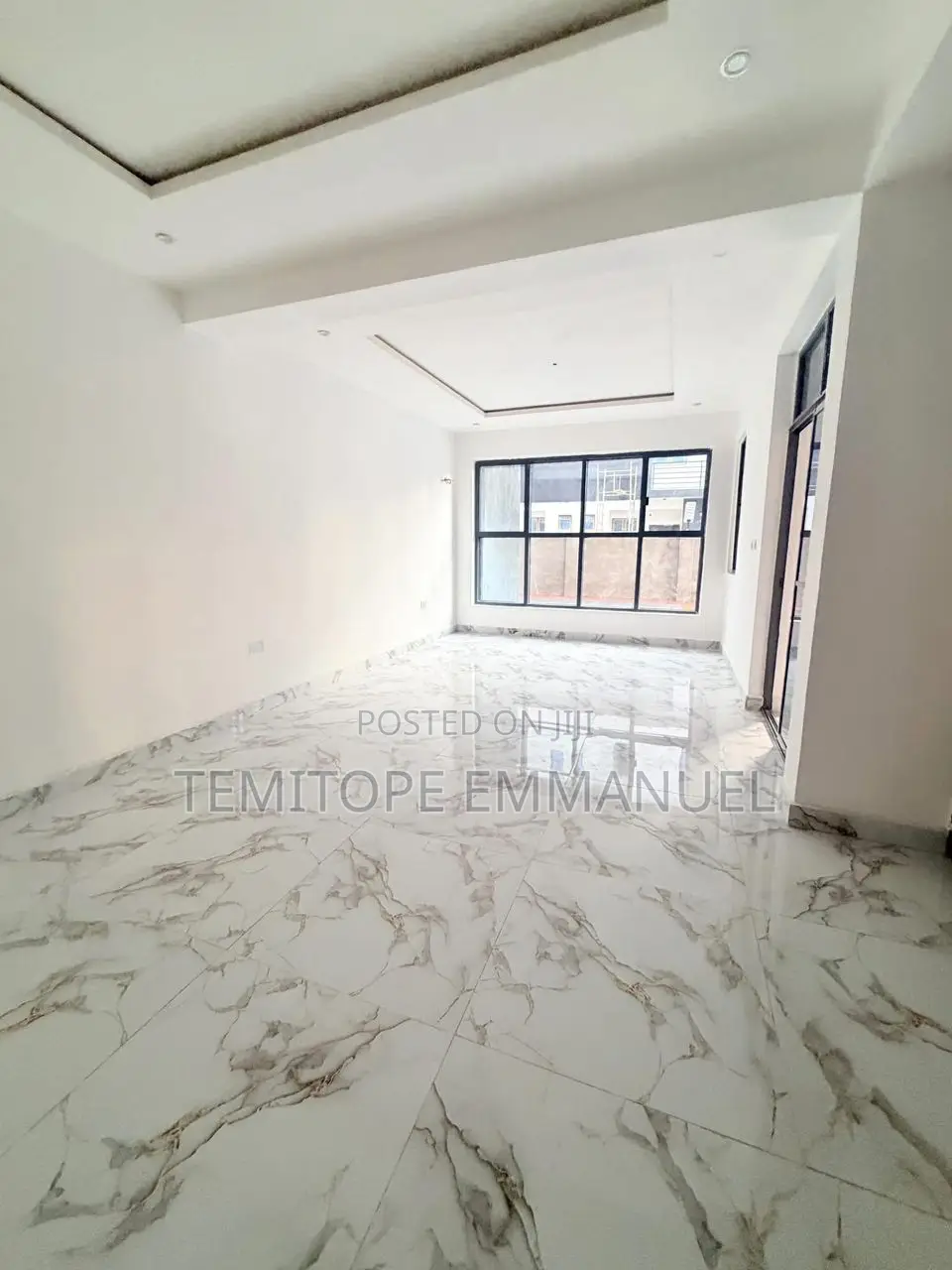 Furnished 4bdrm Duplex in Ogba for sale in Ogba