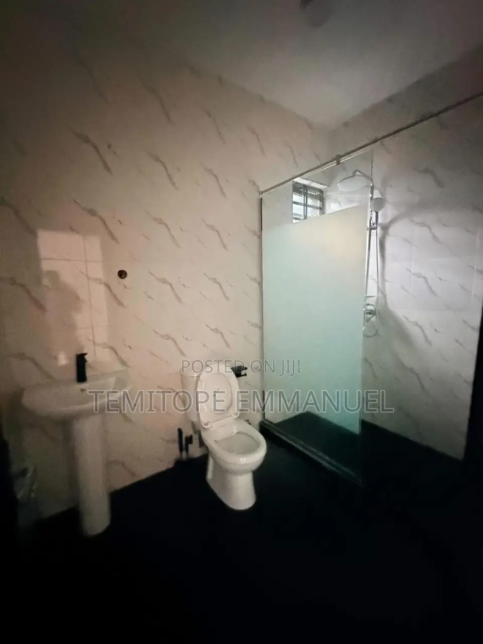 Furnished 4bdrm Duplex in Ogba for sale in Ogba