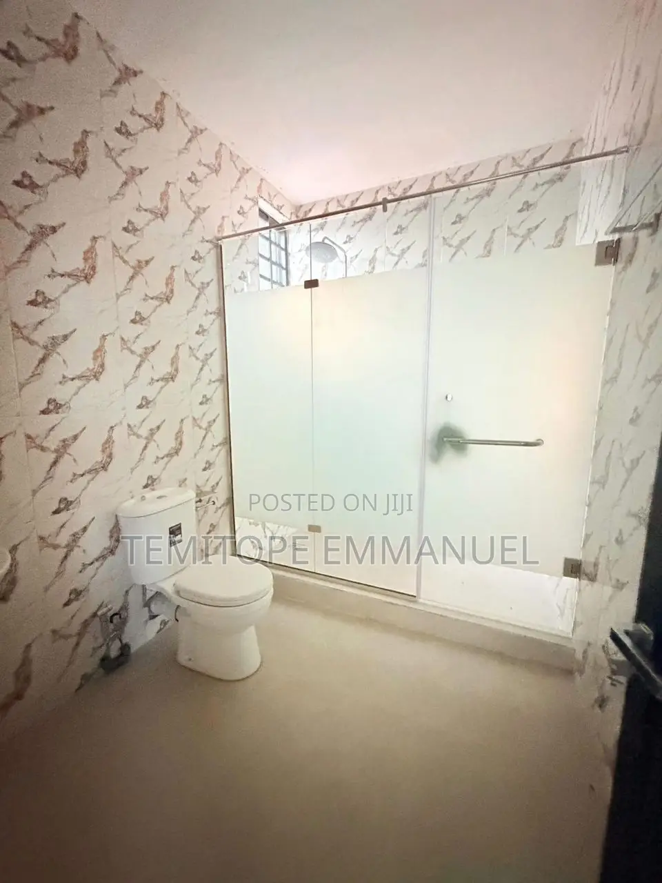 Furnished 4bdrm Duplex in Ogba for sale in Ogba
