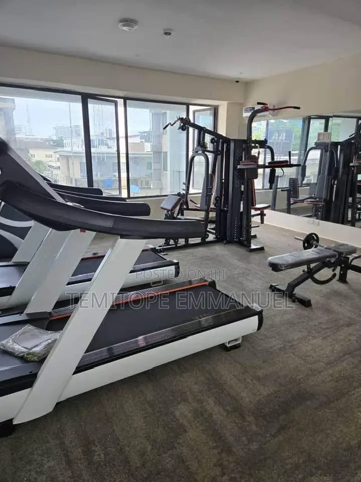 Furnished 2bdrm Apartment in Victoria Island for rent in Victoria Island