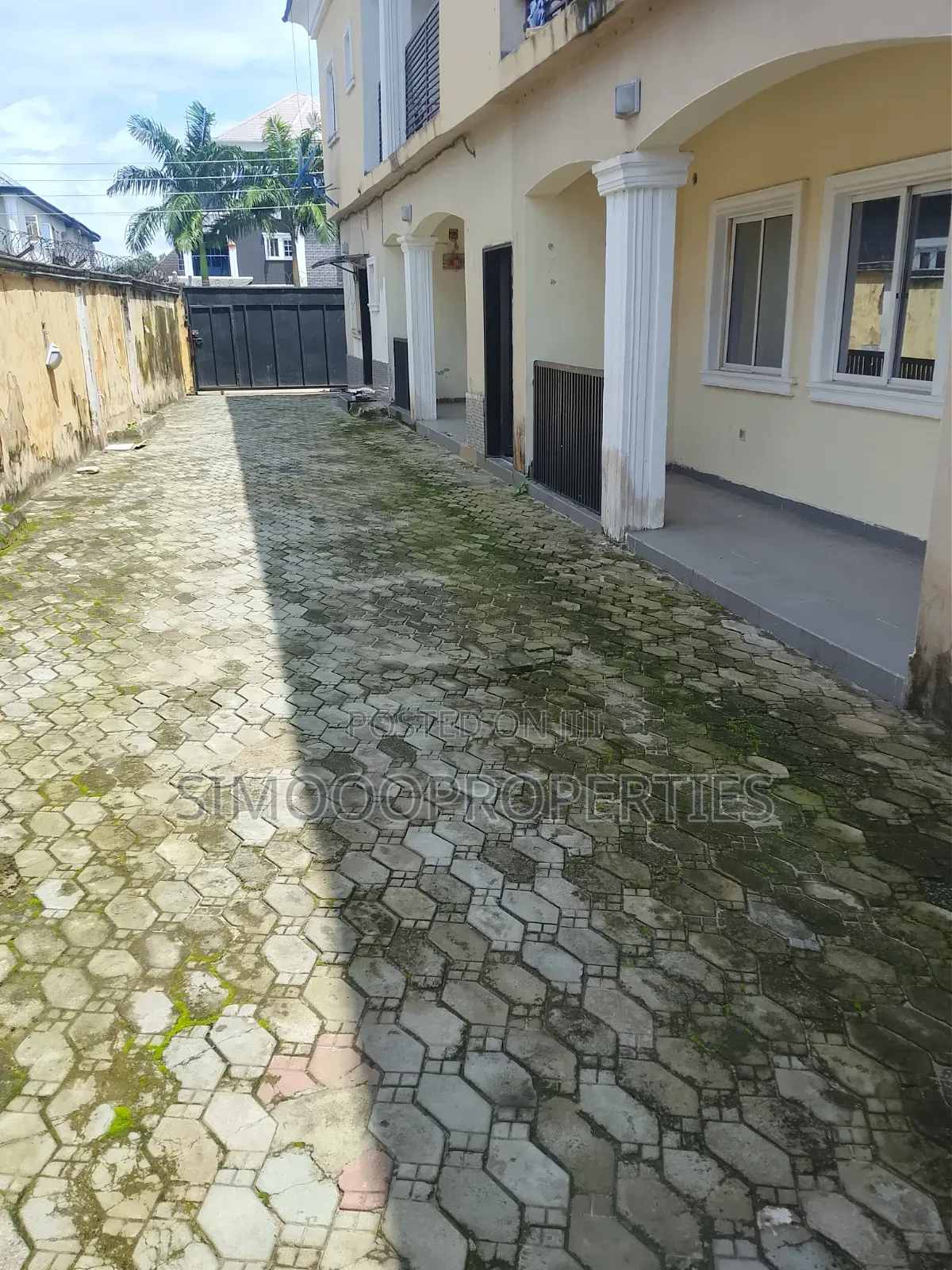 2bdrm Block of Flats in Ogunfayo Estate, Awoyaya for rent in Awoyaya