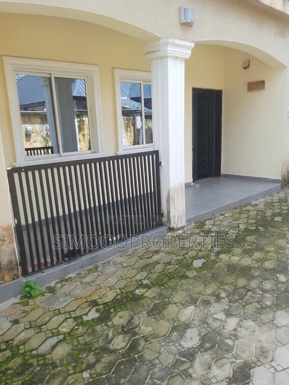 2bdrm Block of Flats in Ogunfayo Estate, Awoyaya for rent in Awoyaya